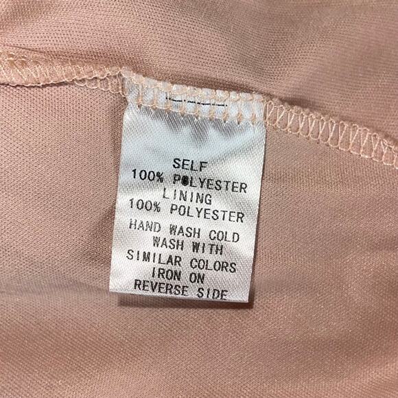 Baltic Born Abigail Sparkle Dress - Picture 7 of 8